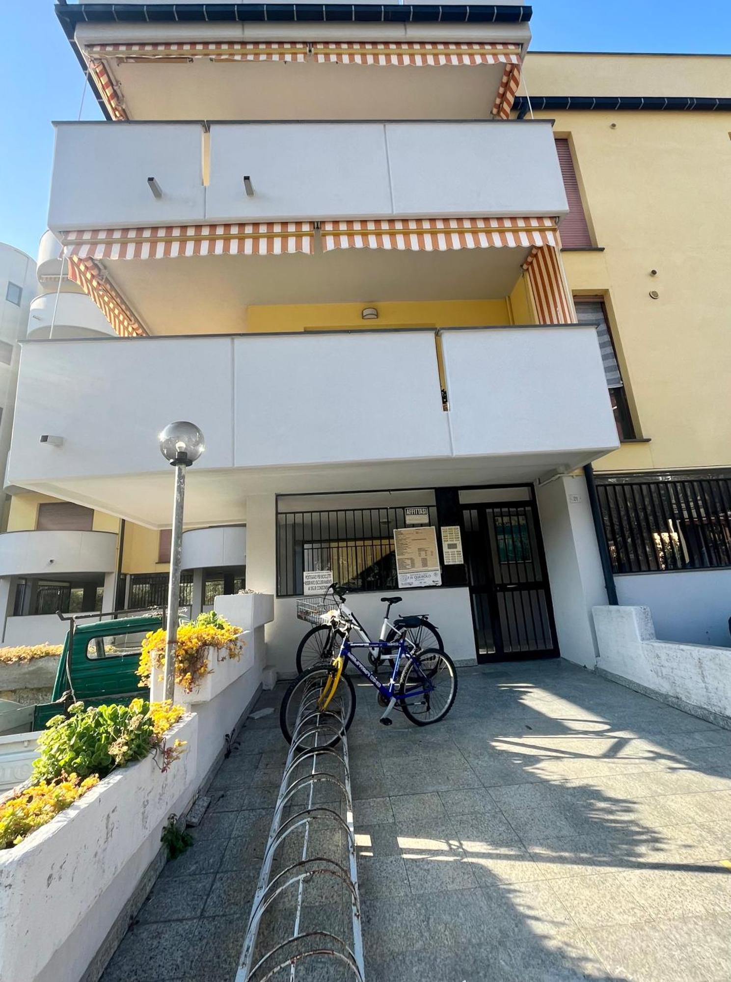 Appartamenti Nei Pressi Della Stazione Levanto Kültér fotó